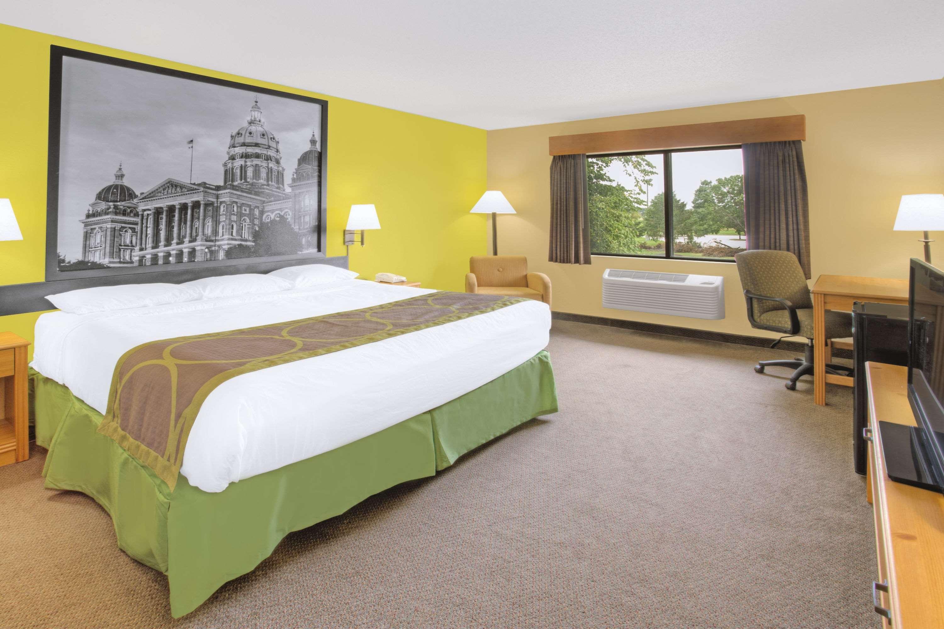 Super 8 By Wyndham 2*