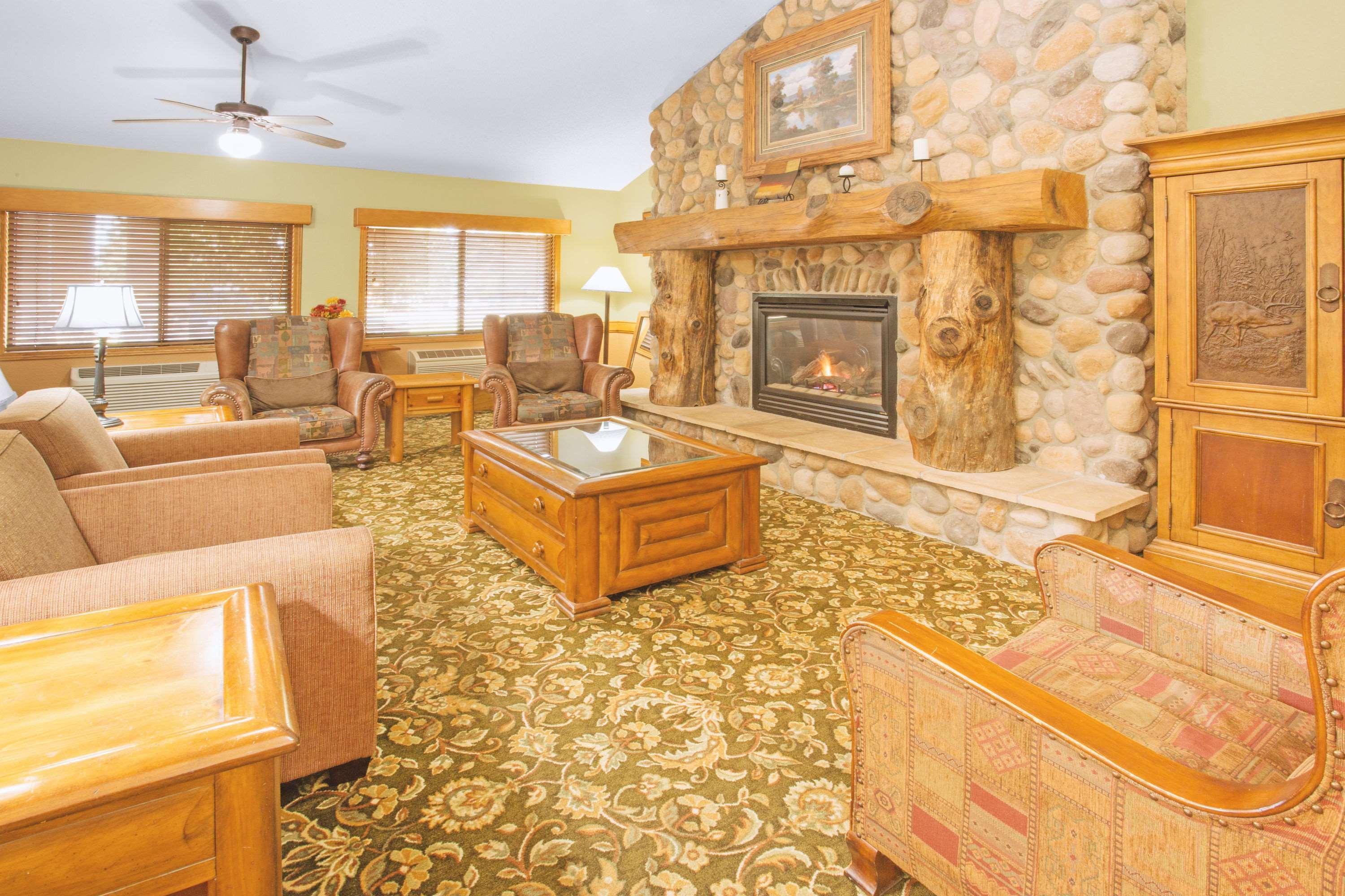 Hotel Super 8 By Wyndham