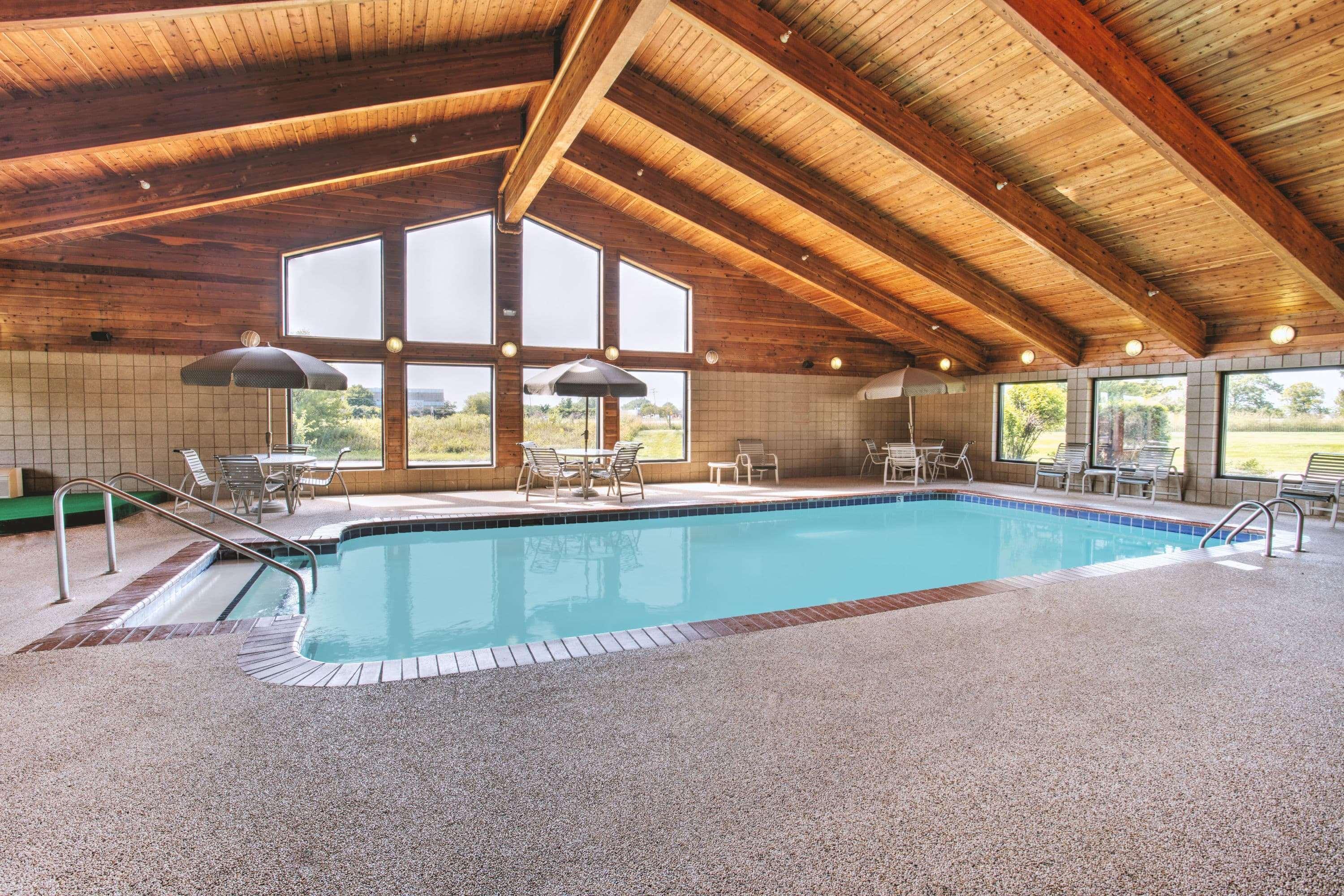 Super 8 By Wyndham