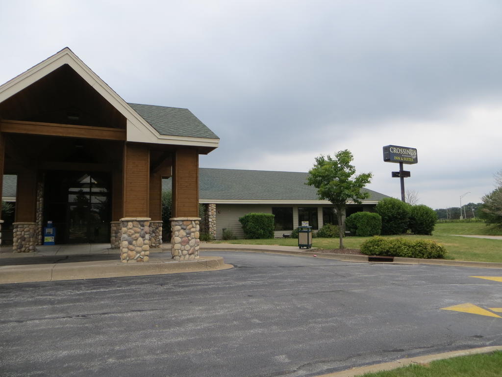 Hotel Super 8 By Wyndham Davenport