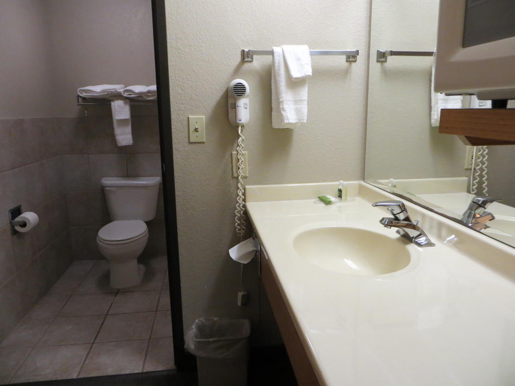Hotel Super 8 By Wyndham