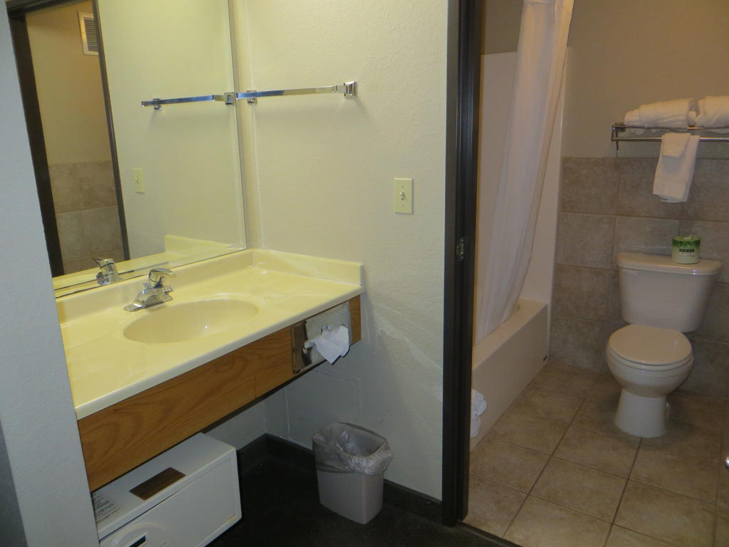 Hotel Super 8 By Wyndham