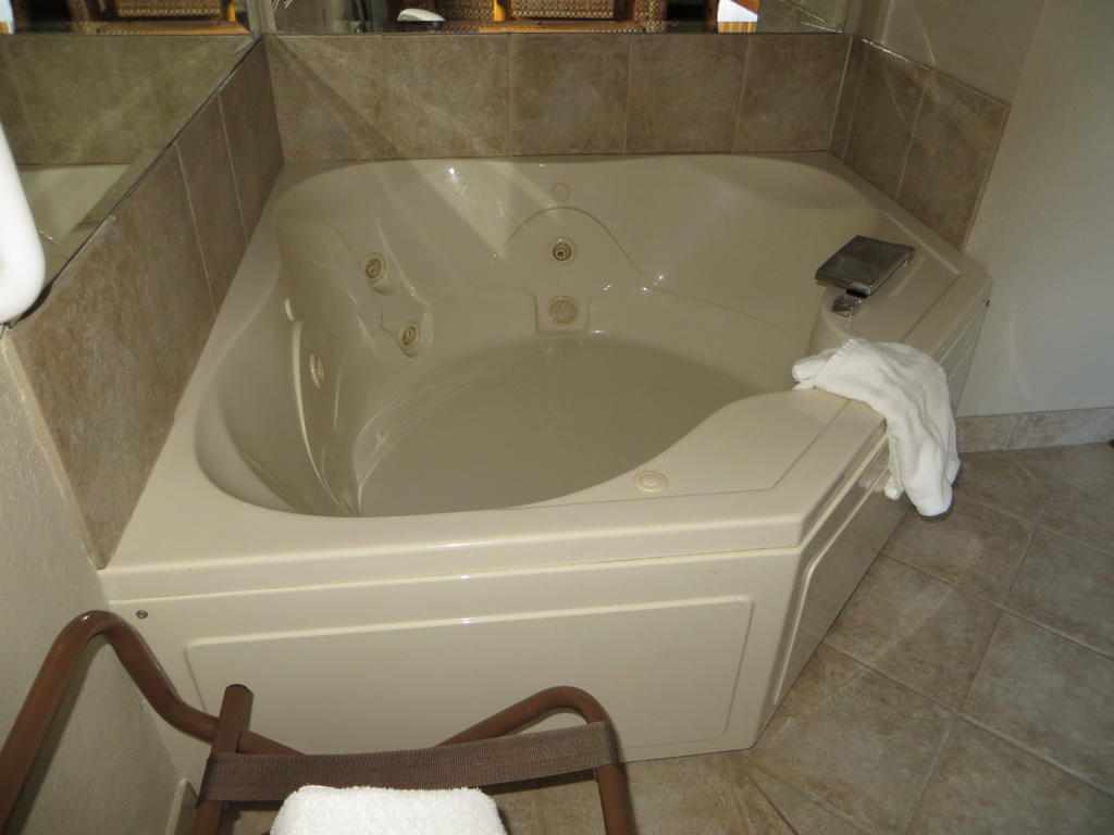 Hotel Super 8 By Wyndham