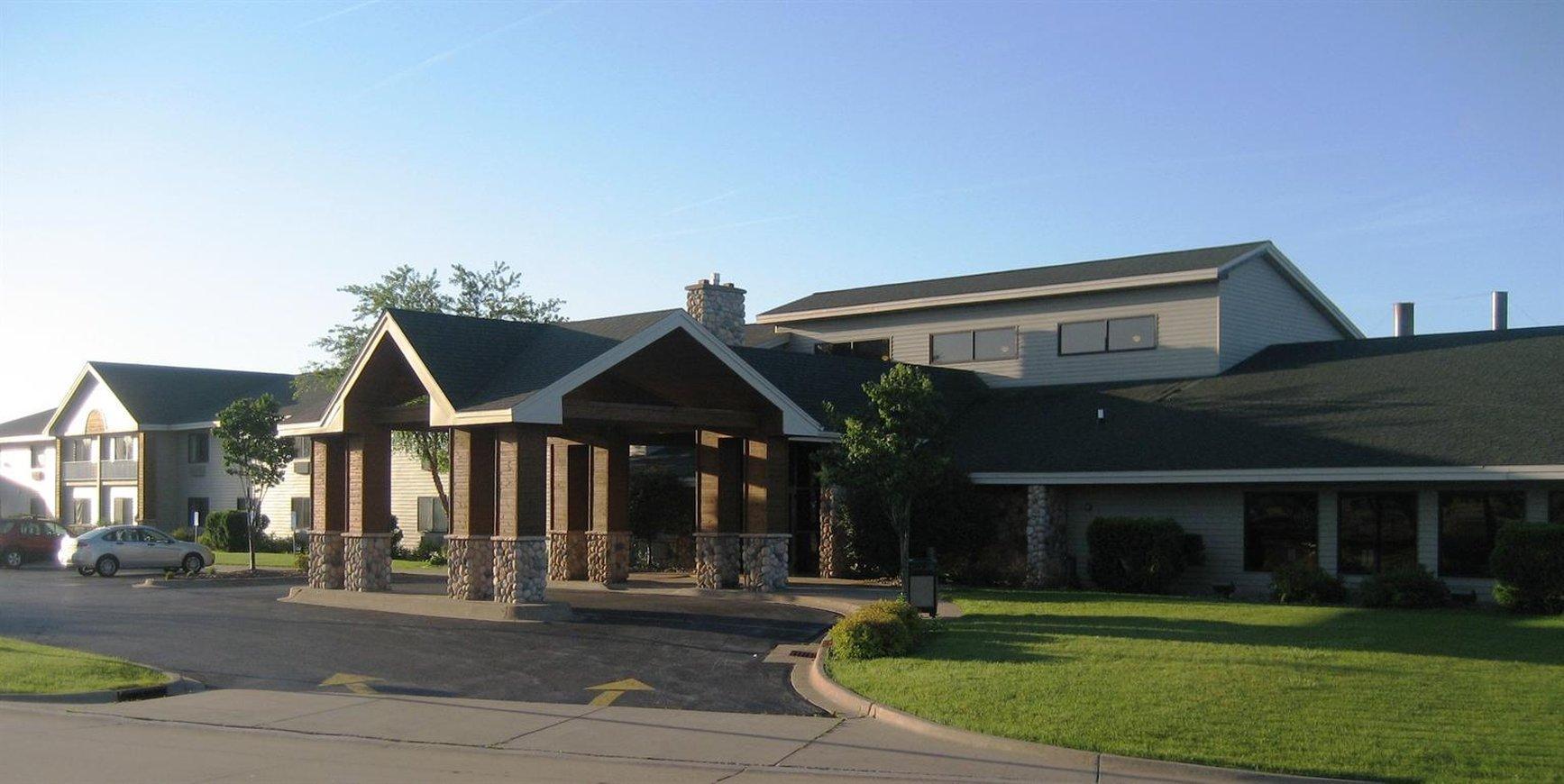 Hotel Super 8 By Wyndham Davenport