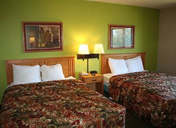 Super 8 By Wyndham