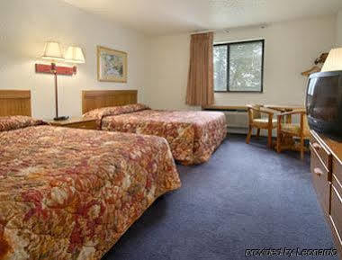 Super 8 By Wyndham 2* Davenport