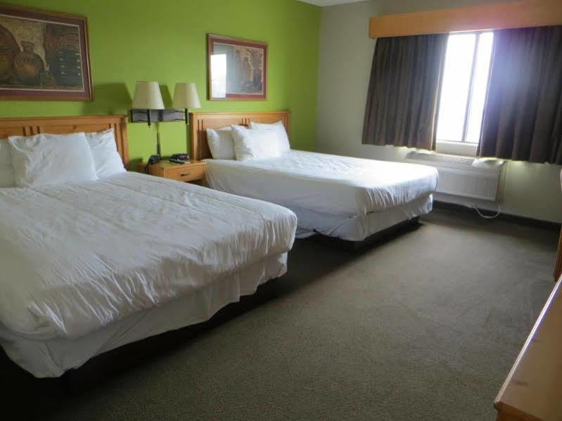 Hotel Super 8 By Wyndham Davenport